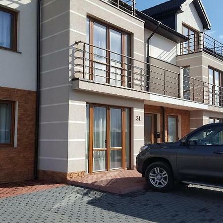 Homebaltic Leba Exterior photo